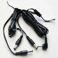 Manufacturers Exporters and Wholesale Suppliers of Adaptor DC Leads Badarpur Haryana